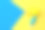 图像模拟气流从一个吹风机在一个黄色的背景。素材图片
