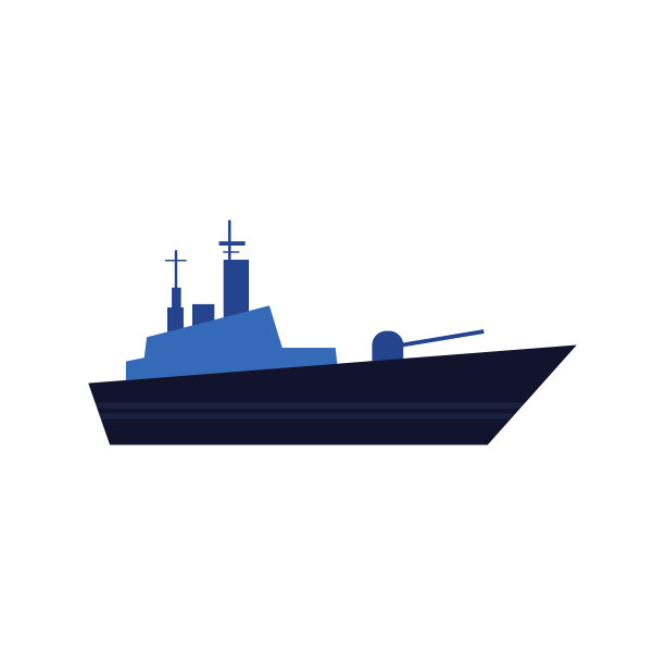 现代战舰高清图标图片