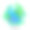 球体内循环箭头生态绿色循环符号向量插图素材图片