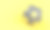 灰色和黄色的足球在黄色的背景在平lay风格。素材图片