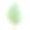 一根杜松枝，孤立在白色的背景上素材图片