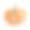 白色背景上的橙色矢量卡通南瓜是孤立的。南瓜的形象可以用来说明食谱，为季节性的万圣节设计素材图片